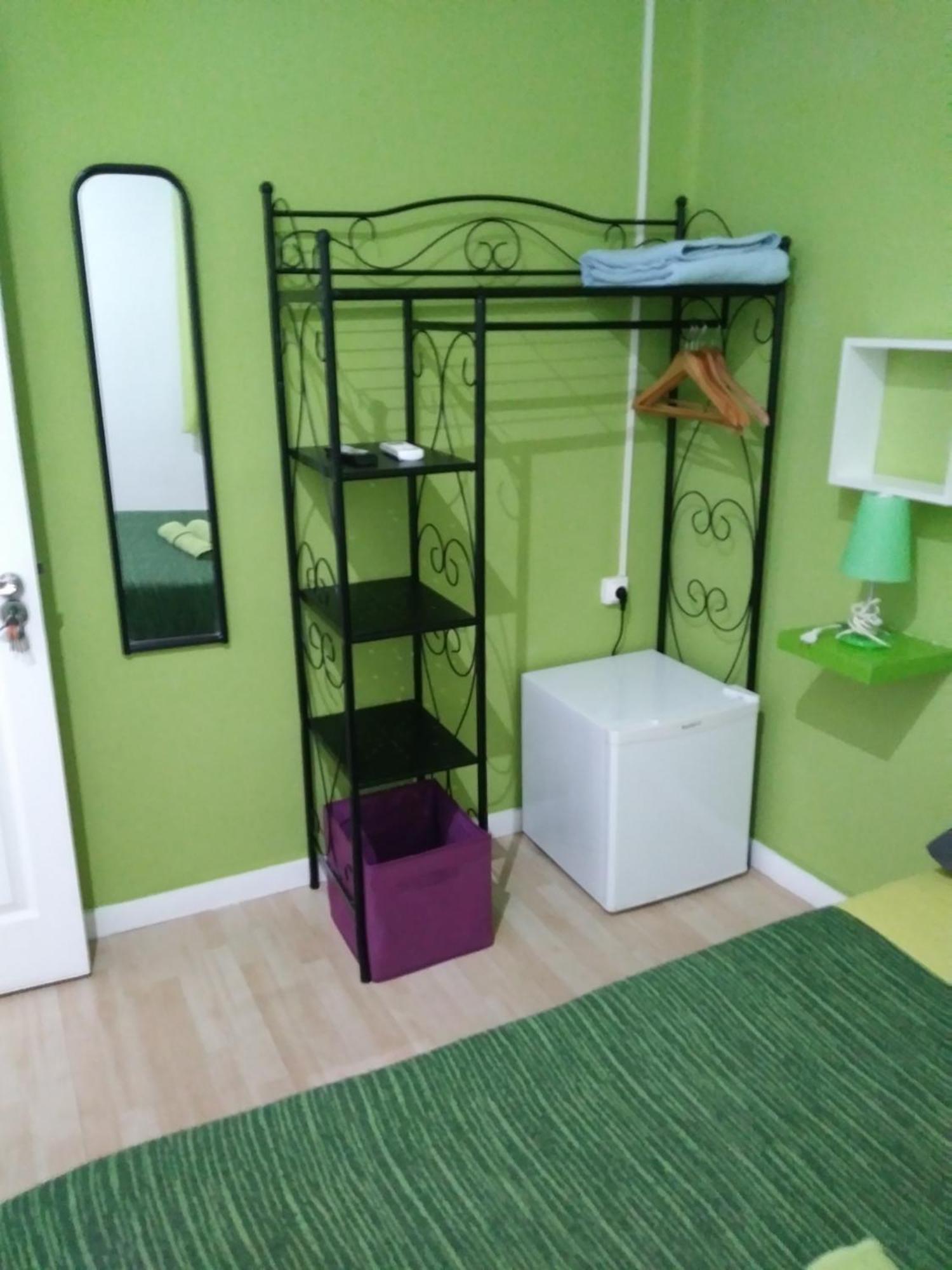 Colors Rooms — Photos 1