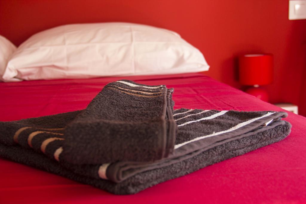 Colors Rooms, Valencia